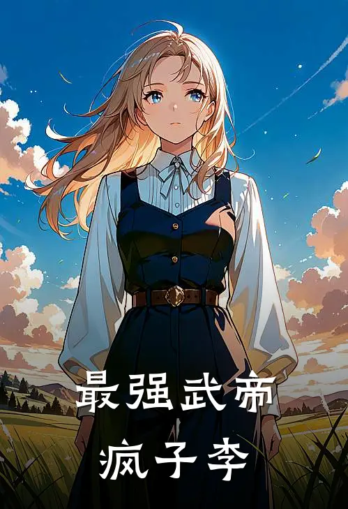 最强武帝 疯子李