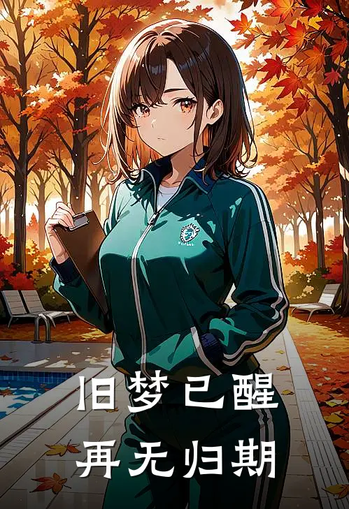 旧梦已醒，再无归期