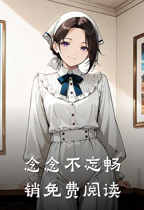 念念不忘畅销免费阅读