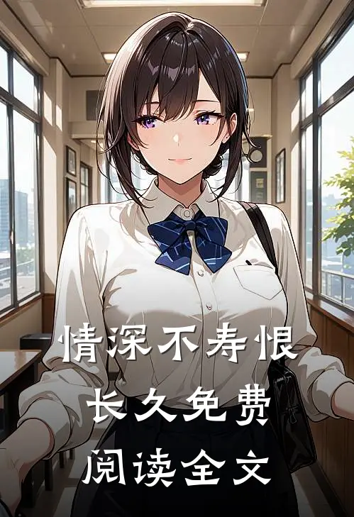 情深不寿恨长久免费阅读全文