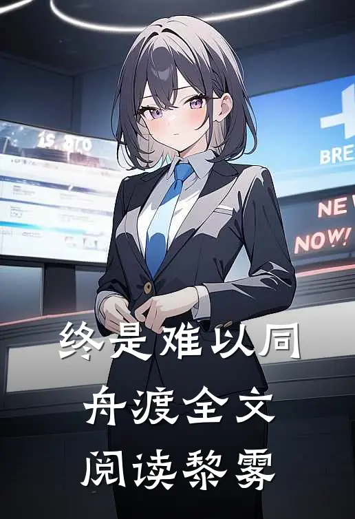 终是难以同舟渡全文阅读黎雾