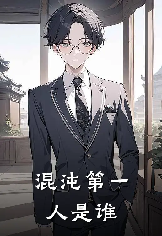 混沌第一人是谁