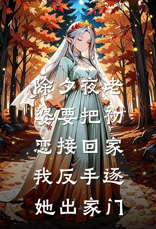 除夕夜老婆要把初恋接回家，我反手逐她出家门