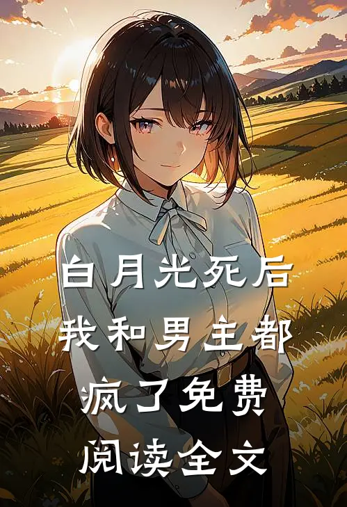 白月光死后我和男主都疯了免费阅读全文