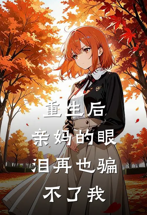 重生后,亲妈的眼泪再也骗不了我了
