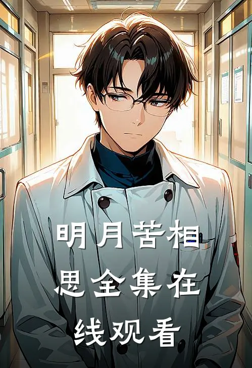 明月苦相思全集在线观看