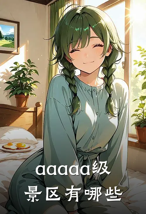 aaaaa级景区有哪些