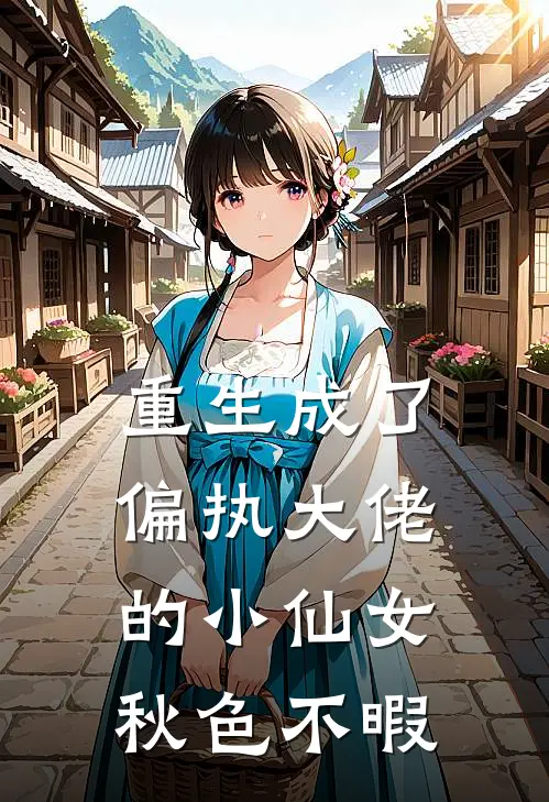 重生成了偏执大佬的小仙女 秋色不暇