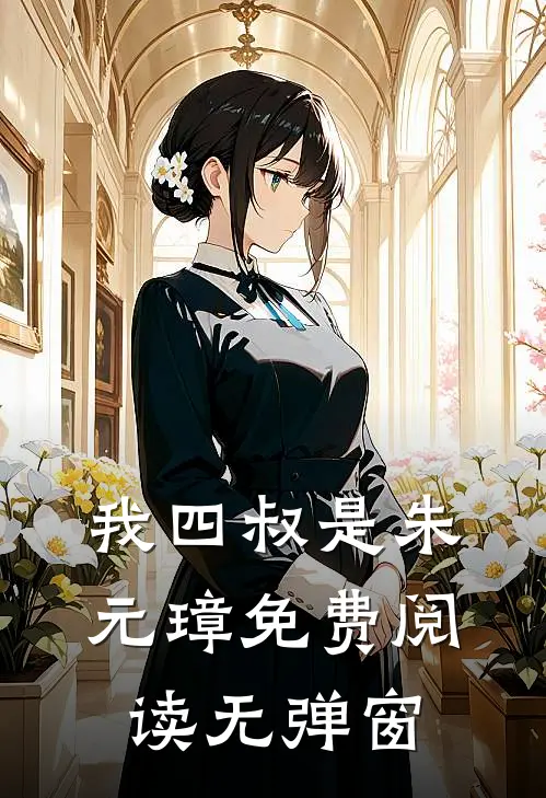 我四叔是朱元璋免费阅读无弹窗