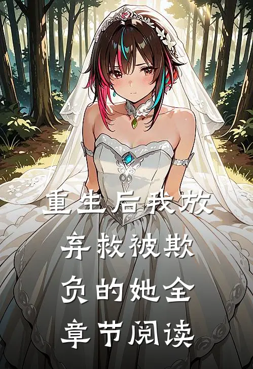 重生后我放弃救被欺负的她全章节阅读