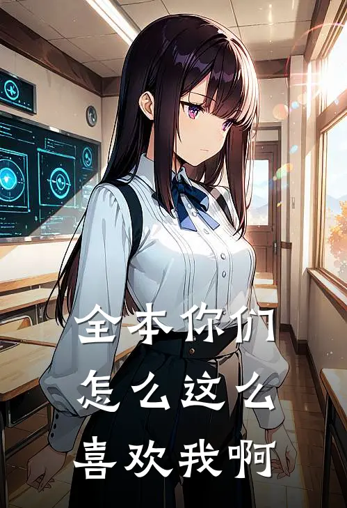 全本你们怎么这么喜欢我啊