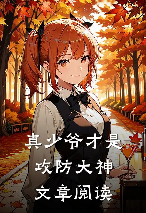真少爷才是攻防大神文章阅读