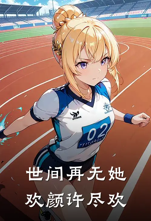 世间再无她欢颜许尽欢