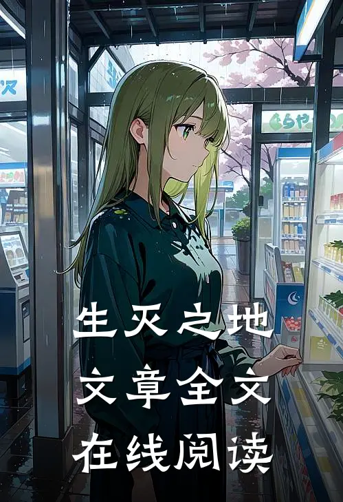 生灭之地文章全文在线阅读