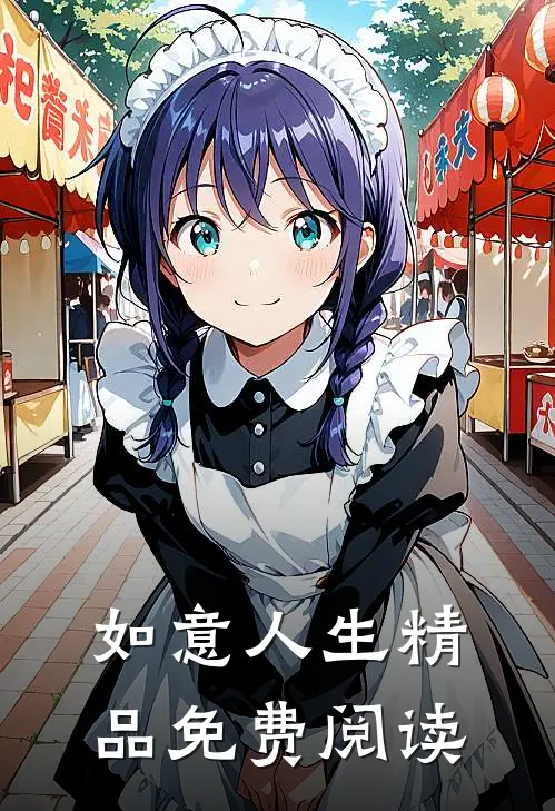 如意人生精品免费阅读