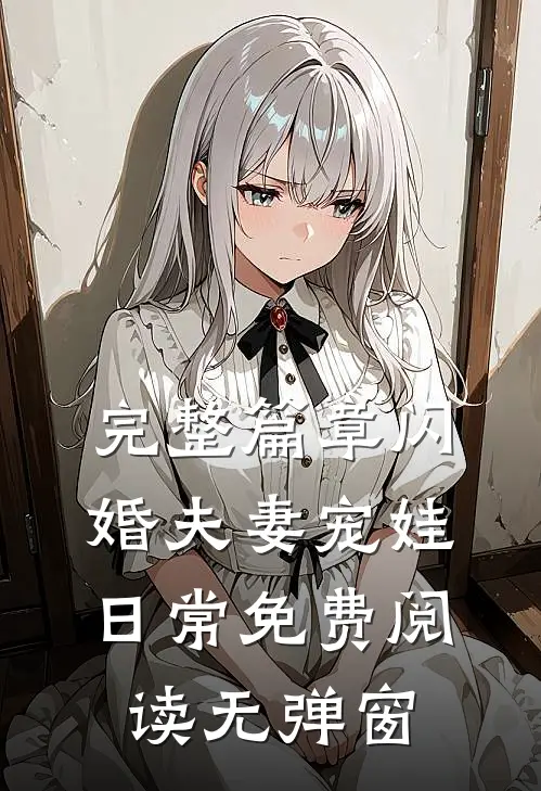 完整篇章闪婚夫妻宠娃日常免费阅读无弹窗