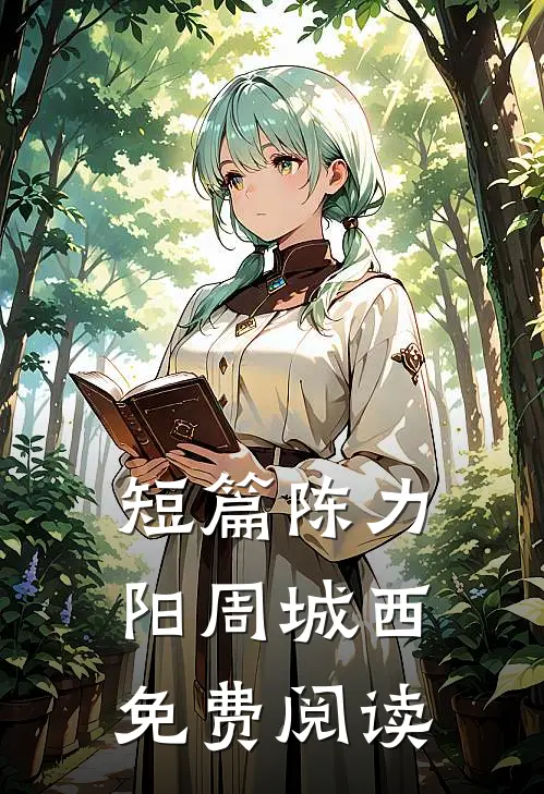 短篇陈力阳周城西免费阅读