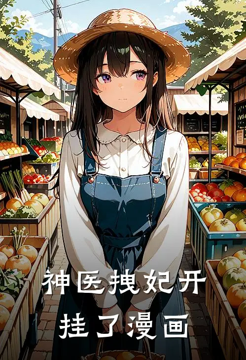 神医拽妃开挂了漫画