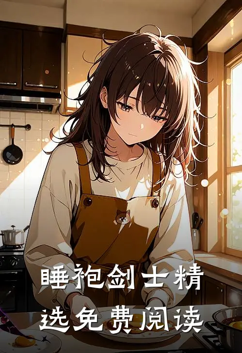 睡袍剑士精选免费阅读
