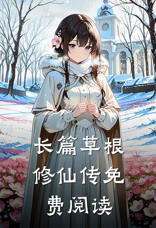 长篇草根修仙传免费阅读