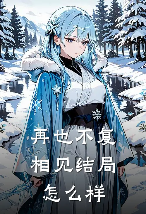 再也不复相见结局怎么样