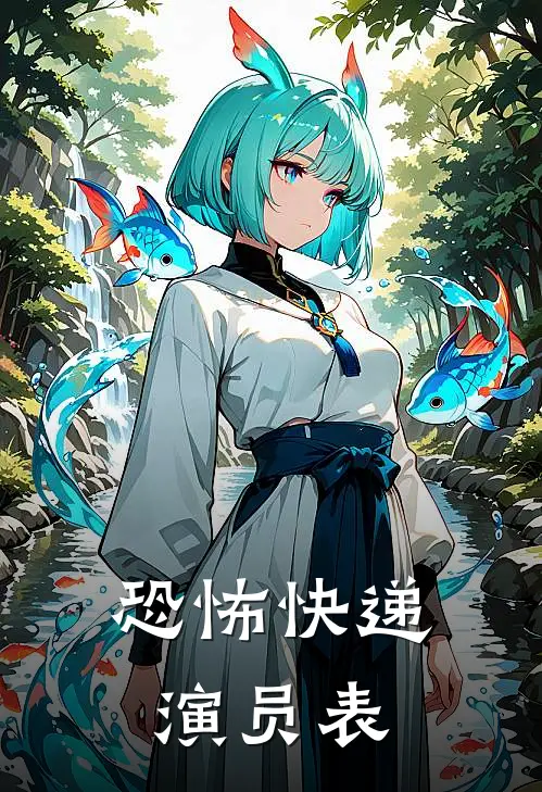 恐怖快递演员表