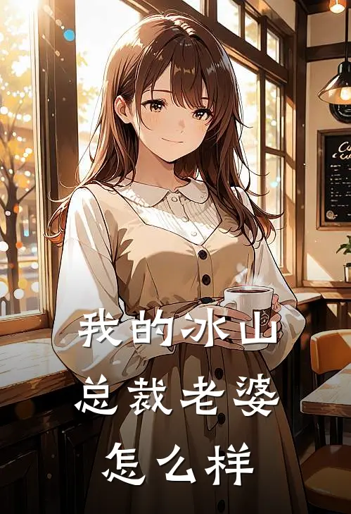 我的冰山总裁老婆怎么样