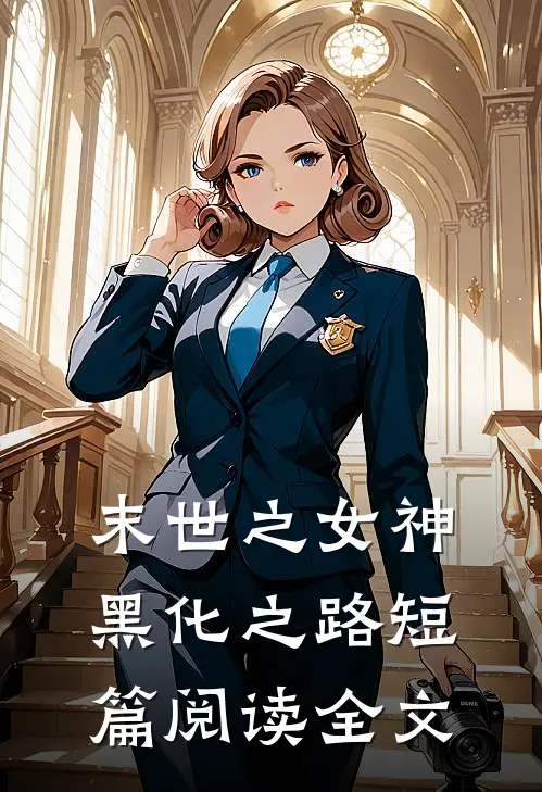 末世之女神黑化之路短篇阅读全文