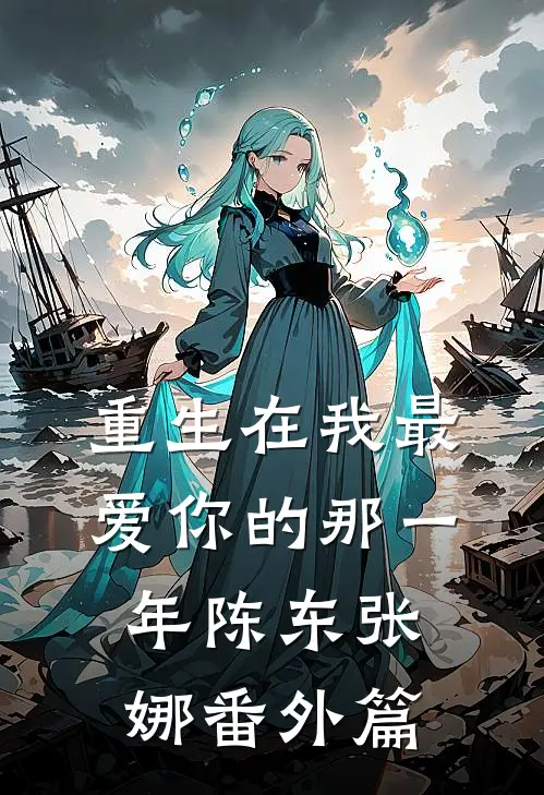 重生在我最爱你的那一年陈东张娜 番外篇