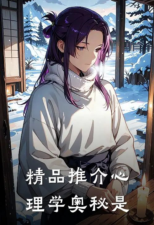 精品推介心理学奥秘是