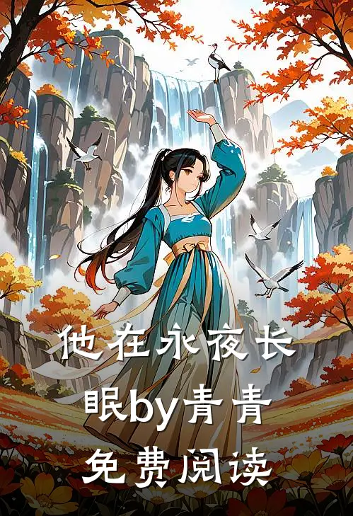 他在永夜长眠by青青免费阅读