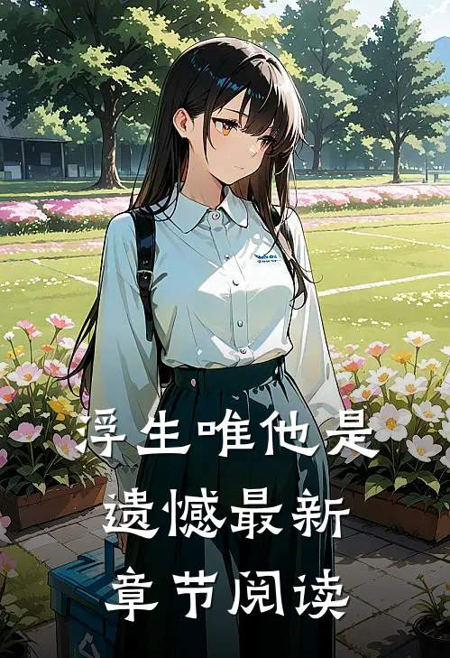 浮生唯他是遗憾最新章节阅读