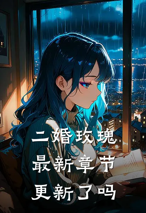 二婚玫瑰最新章节更新了吗