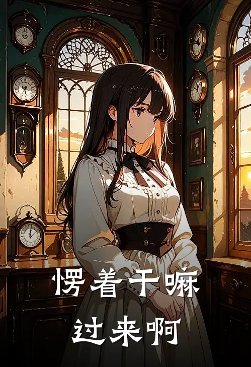 愣着干嘛过来啊