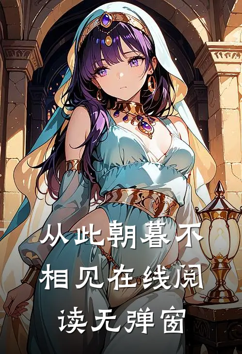 从此朝暮不相见在线阅读无弹窗