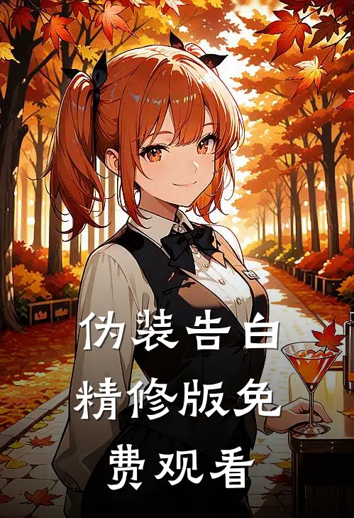 伪装告白精修版免费观看