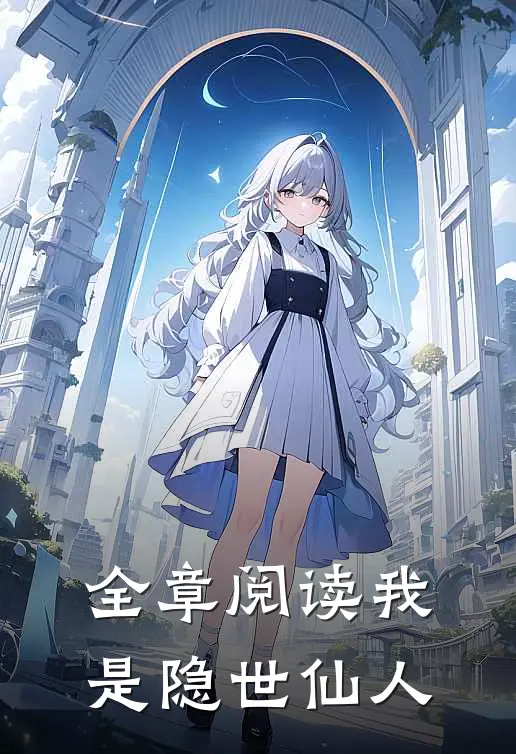 全章阅读我是隐世仙人
