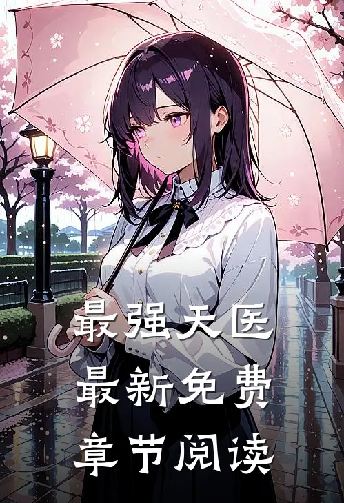 最强天医最新免费章节阅读