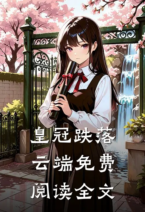 皇冠跌落云端免费阅读全文