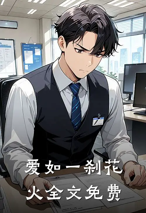 爱如一刹花火全文免费