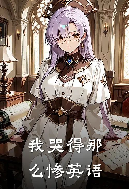 我哭得那么惨英语