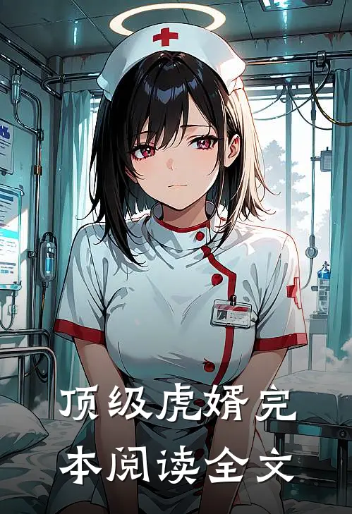 顶级虎婿完本阅读全文