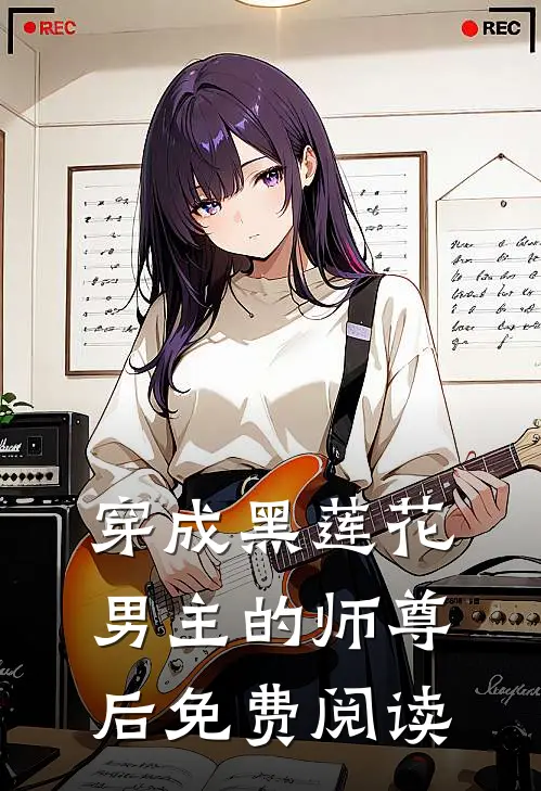 穿成黑莲花男主的师尊后免费阅读