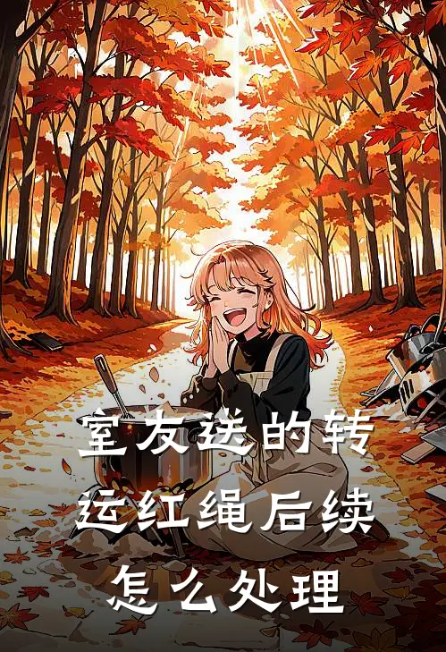 室友送的转运红绳后续怎么处理