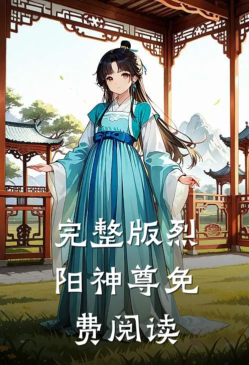 完整版烈阳神尊免费阅读