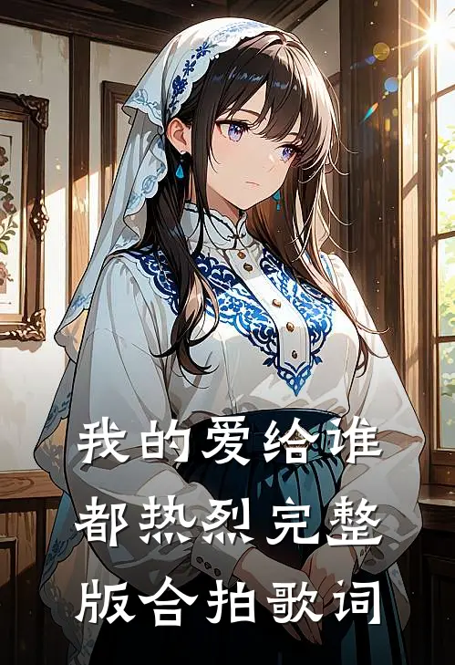 我的爱给谁都热烈完整版合拍歌词