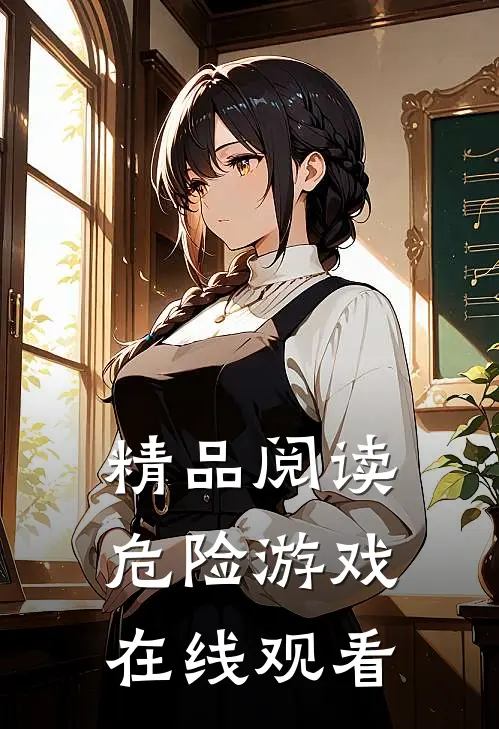 精品阅读危险游戏在线观看