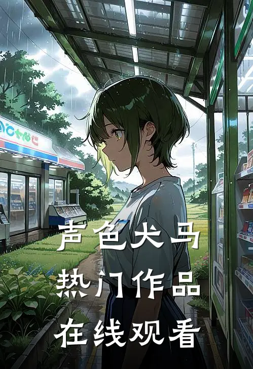 声色犬马热门作品在线观看