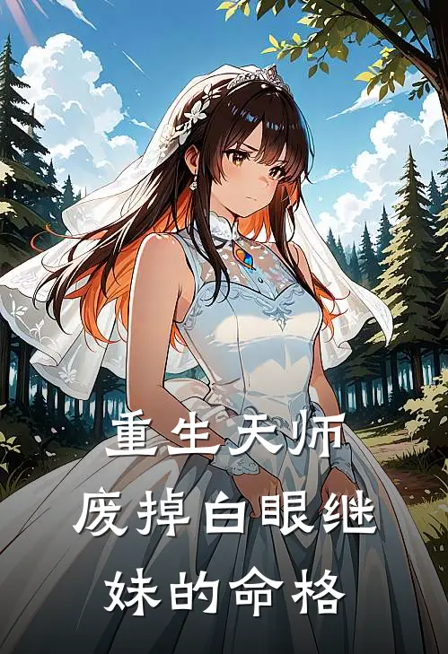 重生天师：废掉白眼继妹的命格