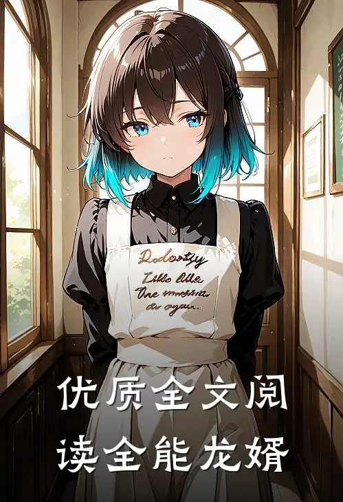 优质全文阅读全能龙婿